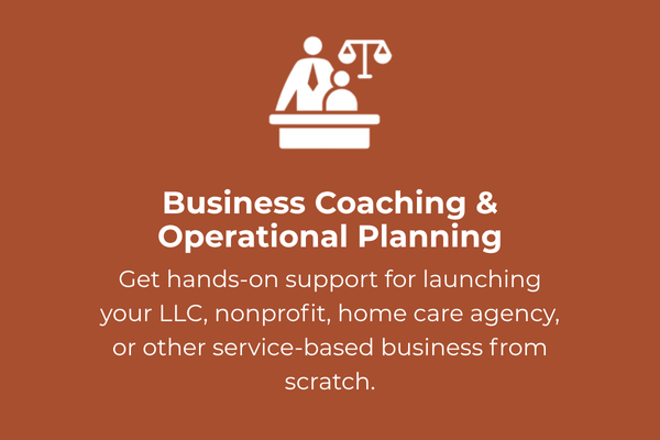 Exquisite Care Companies|Business Consulting