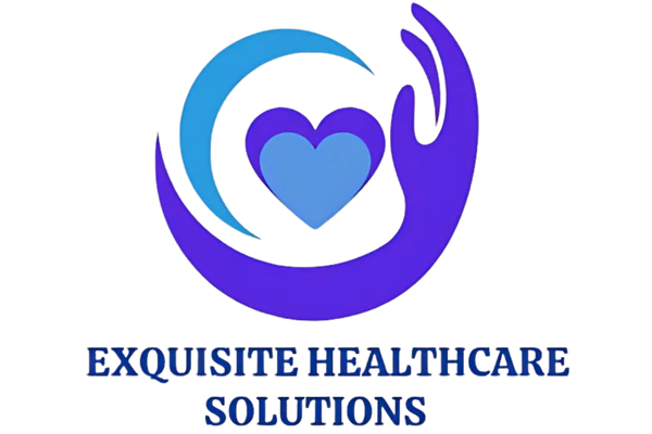 Exquisite Healthcare Solutions logo