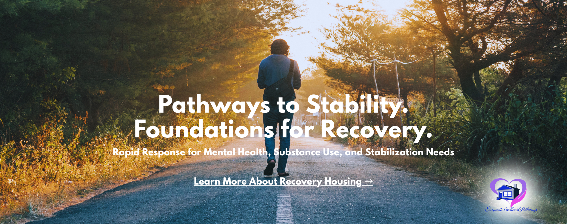 Residential Crisis Care | Exquisite Wellness Pathways Virginia