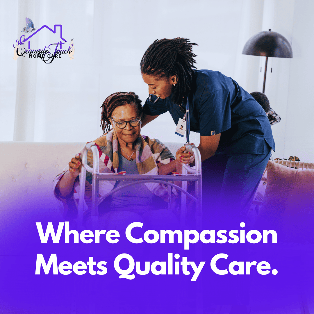 Exquisite Home Care