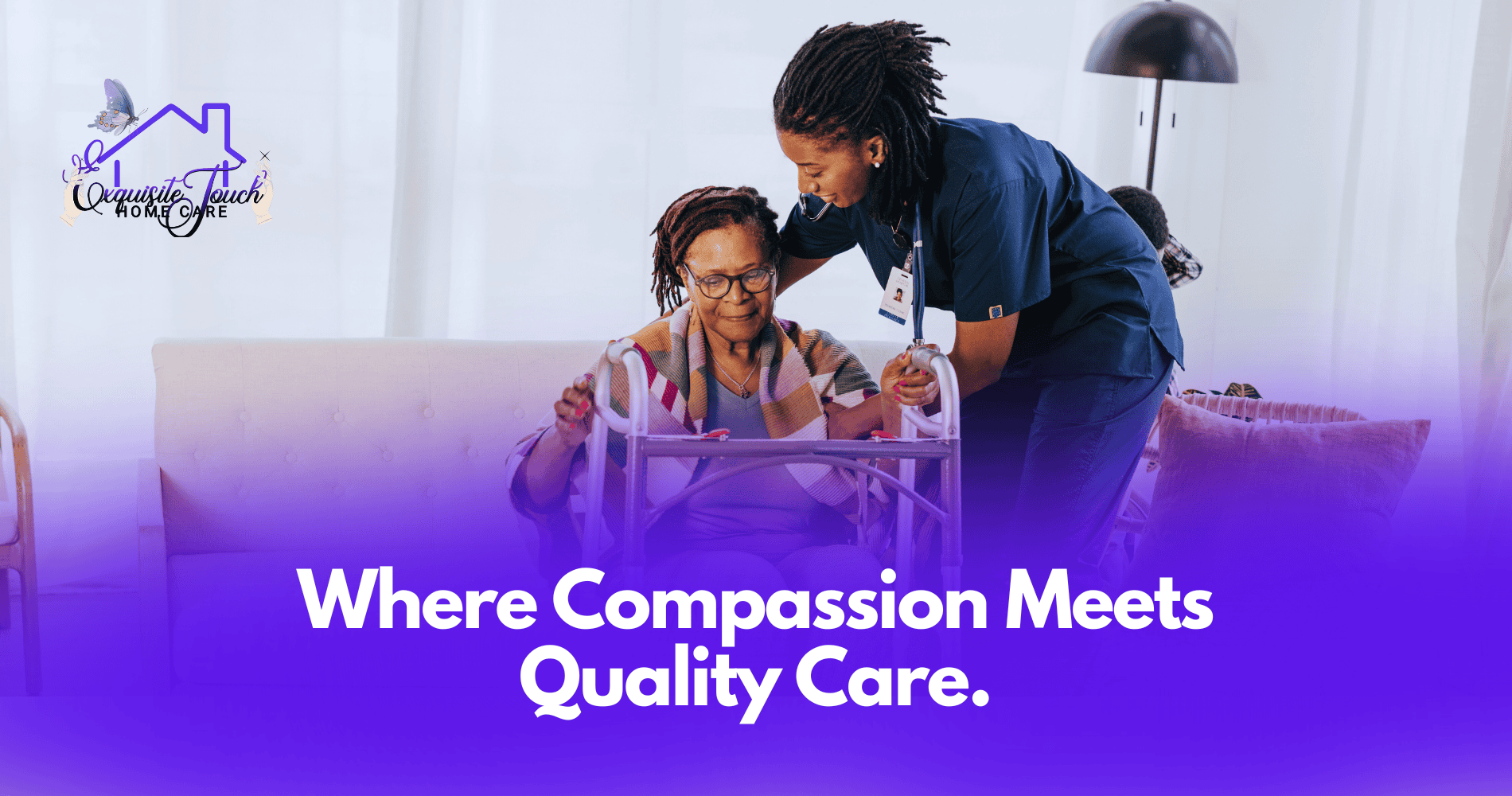Exquisite Home Care