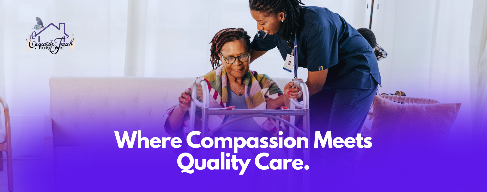 Exquisite Home Care